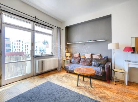 obyvaci (6).jpeg | Prodej bytu, 2+1, 50 m²