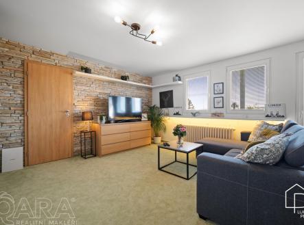 Sušická (1).JPG | Pronájem bytu, 2+1, 59 m²