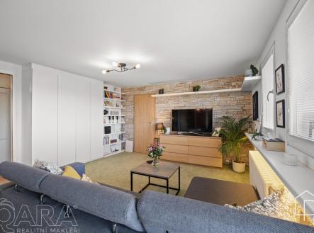 Sušická (4).JPG | Pronájem bytu, 2+1, 59 m²