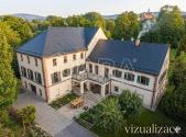 Prodej - zemědělský objekt, 31 071 m²
