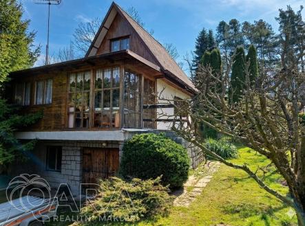 Nepojmenované (2).jpg | Prodej - chata/rekreační objekt, 83 m²