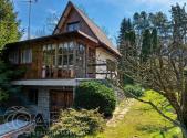 Prodej - chata/rekreační objekt, 83 m²