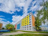 Pronájem bytu, 2+kk, 39 m²