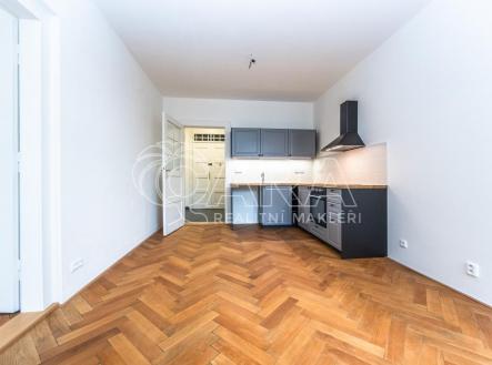 MH7_4642.jpg | Pronájem bytu, 2+kk, 53 m²