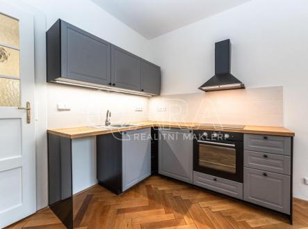 MH7_4643.jpg | Pronájem bytu, 2+kk, 53 m²