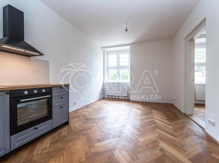 MH7_4639.jpg | Pronájem bytu, 2+kk, 53 m²