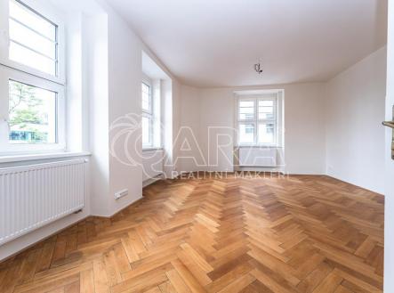 MH7_4644.jpg | Pronájem bytu, 2+kk, 53 m²