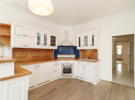 IMG_8825 kopie.jpg | Pronájem bytu, 3+1, 105 m²