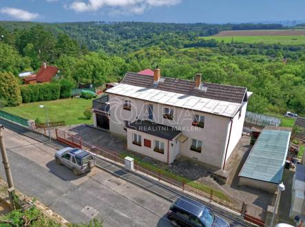 Kosoř RD - foto a dron (6).jpg | Prodej - dům/vila, 395 m²