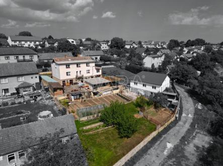 Kosoř RD - foto a dron (5).jpg | Prodej - dům/vila, 395 m²