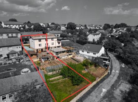 Kosoř_levá foto 3.jpg | Prodej - dům/vila, 170 m²