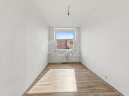 Ložnice | Pronájem bytu, 2+kk, 37,3 m²
