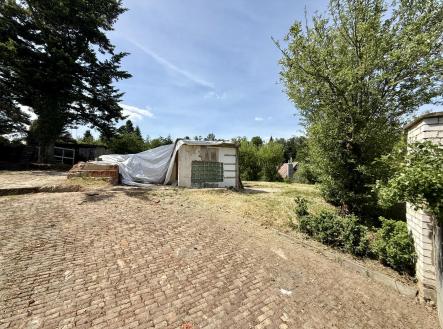 IMG_0721.jpeg | Prodej - pozemek, zahrada, 420 m²