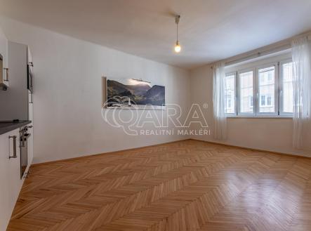 _MG_0712-HDR.jpg | Pronájem bytu, 1+kk, 34 m²