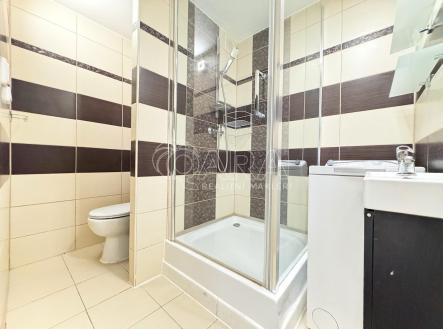 Koupelna | Prodej bytu, 2+kk, 43 m²