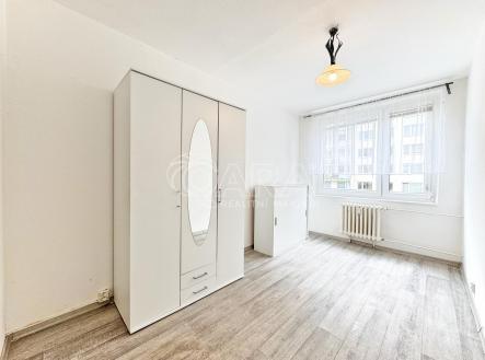 Ložnice | Prodej bytu, 2+kk, 43 m²