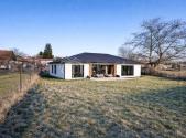 Prodej - pozemek pro bydlení, 1 621 m²