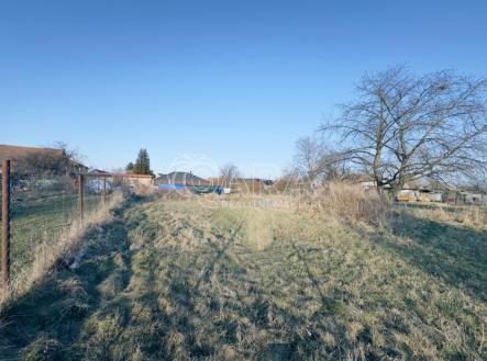 Zahrada | Prodej - pozemek pro bydlení, 1 621 m²