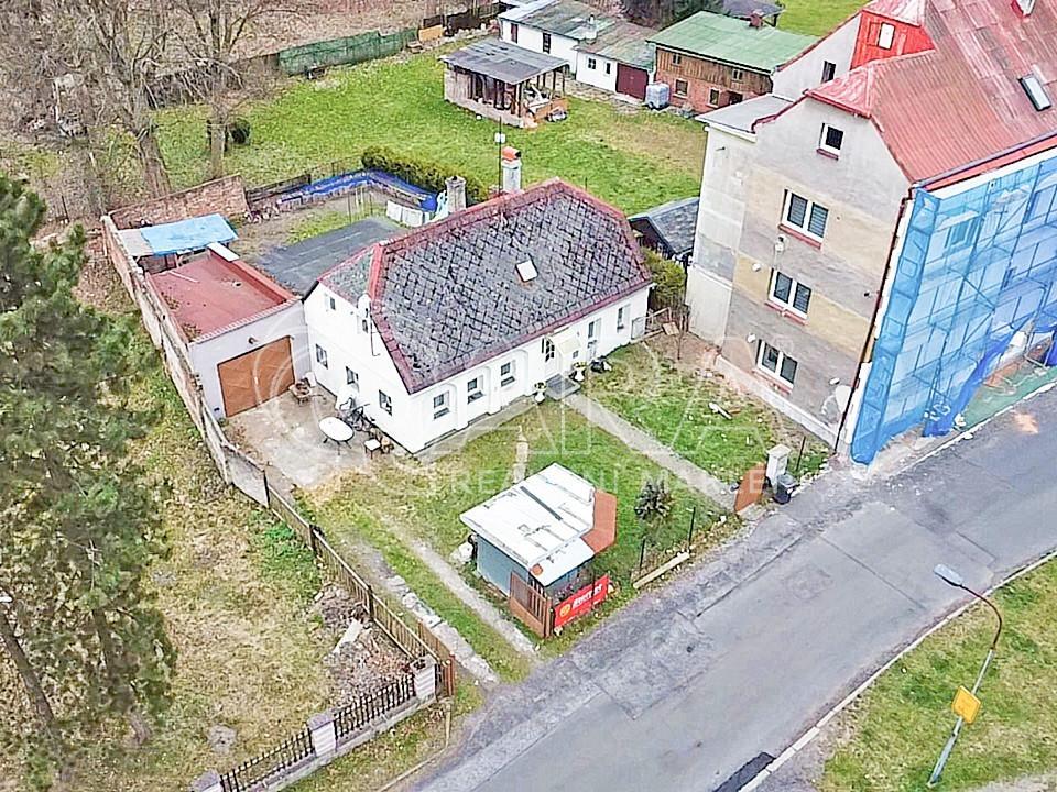 Dům k prodeji