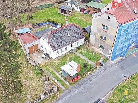Dům k prodeji | Prodej - dům/vila, 120 m²