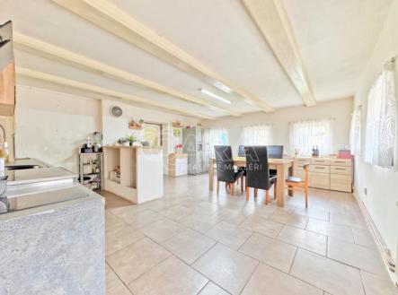 Kuchyně | Prodej - dům/vila, 120 m²