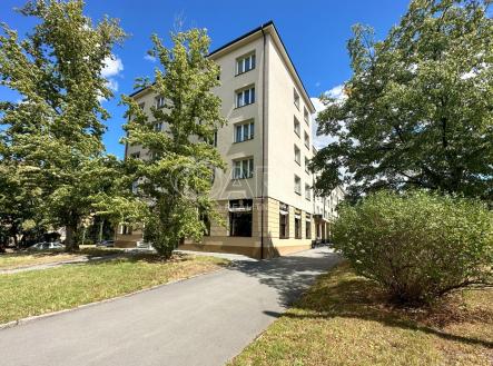 IMG_2952.jpg | Pronájem bytu, 2+1, 55 m²