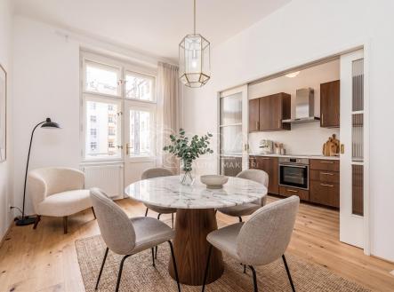 Prodej bytu, 4+kk, 134 m² obrázek