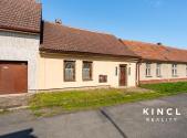 Prodej - dům/vila, 59 m²