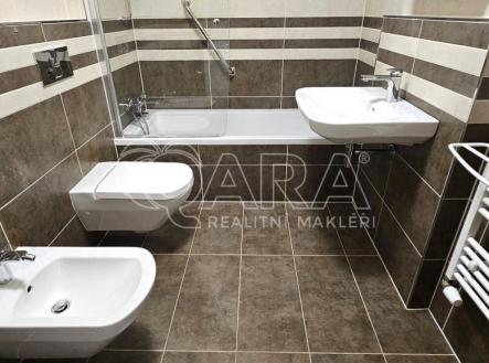 fotografie | Pronájem bytu, 2+kk, 52 m²