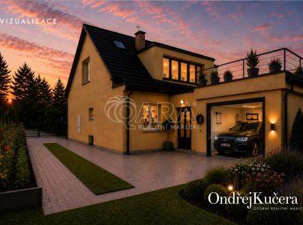 dum-RUZYNE_35.jpg | Prodej - dům/vila, 120 m²