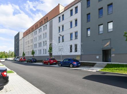 002.jpeg | Pronájem bytu, 3+kk, 65 m²
