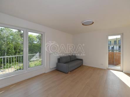 004.jpeg | Pronájem bytu, 3+kk, 65 m²