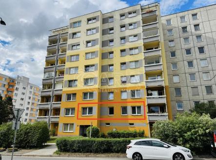 IMG_2373 (kopie).jpeg | Pronájem bytu, 3+1, 67 m²