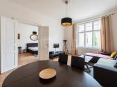 Pronájem bytu, 4+1, 84 m²