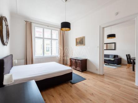 Byt Mikuldova (11 of 20).jpg | Pronájem bytu, 4+1, 84 m²