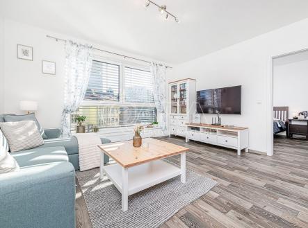 fotografie | Prodej bytu, 2+kk, 67 m²
