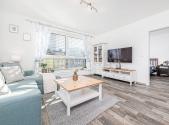 Prodej bytu, 2+kk, 67 m²