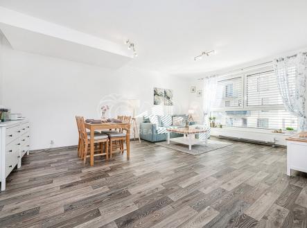 fotografie | Prodej bytu, 2+kk, 67 m²