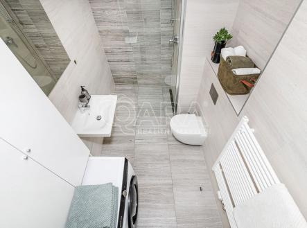 fotografie | Prodej bytu, 2+kk, 67 m²