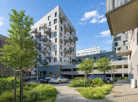 fotografie | Prodej bytu, 2+kk, 67 m²