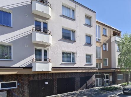 DU1.jpg | Pronájem bytu, 3+kk, 81 m²