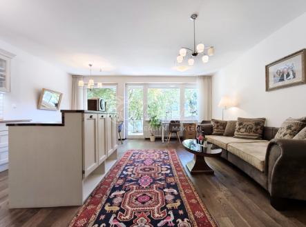 OB1.jpg | Pronájem bytu, 3+kk, 81 m²