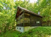 Prodej - chata/rekreační objekt, 80 m²