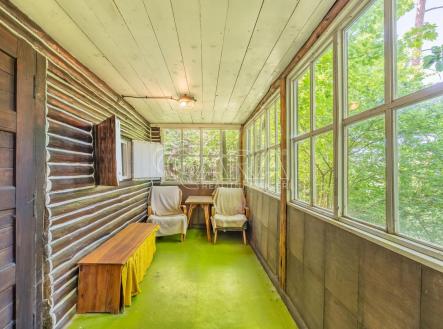 DSC_3616-HDR.jpg | Prodej - chata/rekreační objekt, 80 m²