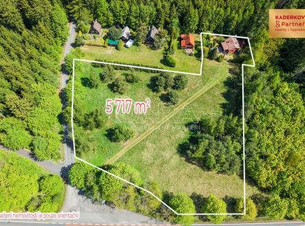 DJI_20260518110406_0019_D_ozn3_text_FoceniBytu.cz.jpg | Prodej - chata/rekreační objekt, 85,4 m²