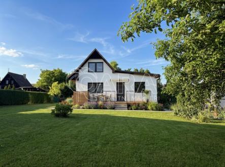IMG_E1884[1].JPG | Prodej - chata/rekreační objekt, 60 m²