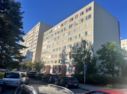IMG_1913.JPG | Pronájem bytu, 3+kk, 77 m²