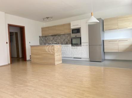IMG_2229.JPG | Pronájem bytu, 3+kk, 77 m²