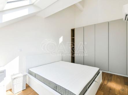 fotografie | Pronájem bytu, 2+kk, 50 m²