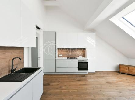 fotografie | Pronájem bytu, 2+kk, 50 m²